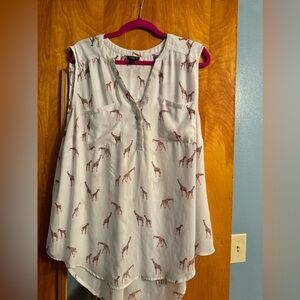 Torrid Harper size 2